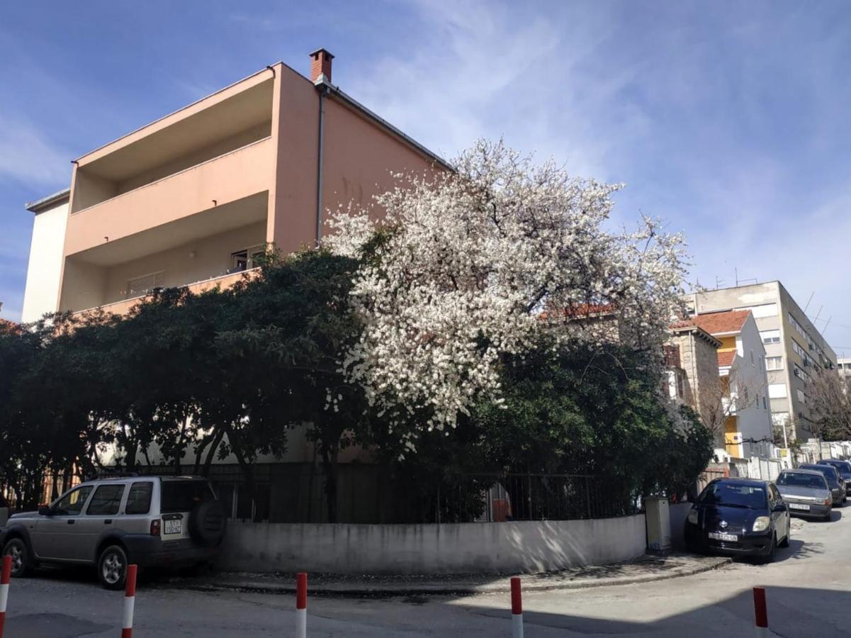 Split Symphony Veranda: Modern, New Apartment Exterior photo